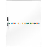 The Maharajh’s Secret Laboratory   Dry Erase Boards