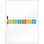 Salvatore  Dry Erase Boards