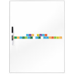      YKS SINAVI 
 NUSAYBINDE DE YAPILSIN  Dry Erase Boards