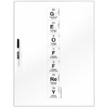 G
 e
 O
 F
 F
 Re
 Y  Dry Erase Boards