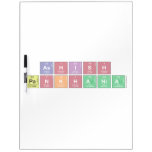 Ashish Pankhania  Dry Erase Boards