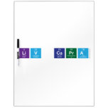 Liv Capra  Dry Erase Boards