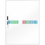 Ceva Swine  Dry Erase Boards