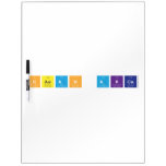 hasan akca  Dry Erase Boards