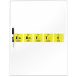 Hornets  Dry Erase Boards