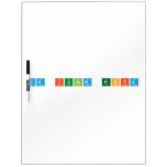 Va Iubim Profa   Dry Erase Boards