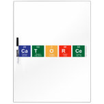 Catorce  Dry Erase Boards