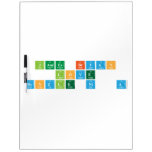 james bryan
 love
 renzle niÑa  Dry Erase Boards