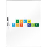 Thomas
 Joshi-Cale  Dry Erase Boards