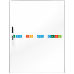 Uya is my dearl  Dry Erase Boards