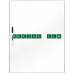 Breaking Elmo  Dry Erase Boards
