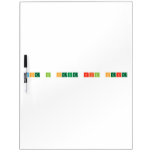Rest in Peace Neil Peart  Dry Erase Boards