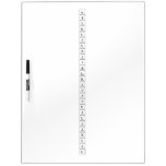A
 B
 C
 D
 E
 F
 G
 H
 I
 J
 K
 L
 M
 N
 O
 P
 Q
 R
 S
 T
 U
 V
 W
 X
 Y
 Z  Dry Erase Boards