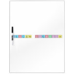 lectura cientifica  Dry Erase Boards