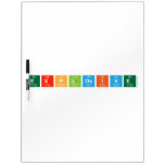explosive  Dry Erase Boards