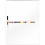 hidrocarburo policíclico   Dry Erase Boards