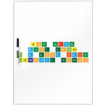 Both parties
 must engage
 in a good-faith
 interactive process  Dry Erase Boards