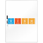 vish  Dry Erase Boards