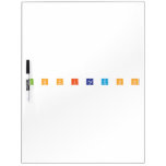 In S P I Ra Ti O N  Dry Erase Boards