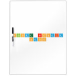 Salome Archaia
 Haoo   Dry Erase Boards