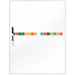 Friendship Scientists
 
   Dry Erase Boards