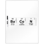 Bacon   Dry Erase Boards