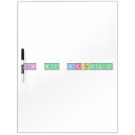 Its My Birthday  Dry Erase Boards