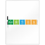 AMBITION  Dry Erase Boards