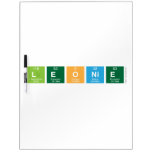 Leonie  Dry Erase Boards