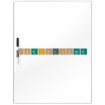 Christopher  Dry Erase Boards