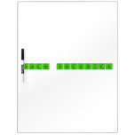 Celaena Sardothien  Dry Erase Boards
