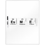 Esme  Dry Erase Boards
