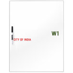 Rayyan Raza  Dry Erase Boards