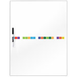 Mark Lloyd Cabrellas Frias  Dry Erase Boards