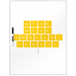 Nadine
 Redha
 clamaranthi
 danisya
   Dry Erase Boards