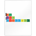 IAM
 KARL
 MARIDABLE  Dry Erase Boards