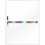 NetWorked Learning  Dry Erase Boards