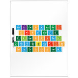 felicesvacaci
 onesdesde
 elhospital 
 universitario
 severoochoa  Dry Erase Boards