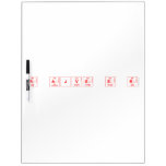 R AJVE E R  Dry Erase Boards