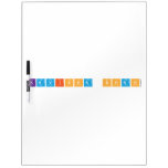 Kavisha shah  Dry Erase Boards
