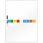 Mester Modise  Dry Erase Boards
