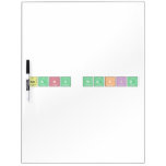 amany wakid  Dry Erase Boards