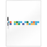 Mi lema de vida
 Be you Be happy  Dry Erase Boards