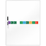Free uyghur  Dry Erase Boards