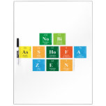 NOBI
 ASSHOFA
 ZEN  Dry Erase Boards