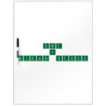 Unit
 6
 Science Stuff  Dry Erase Boards