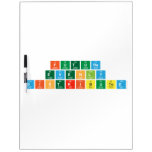 future
 evenly
 distributed  Dry Erase Boards