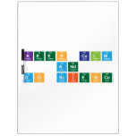 KEEP CALM
 AND 
 DO SCIENCE  Dry Erase Boards