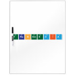 TRANSMEDIA  Dry Erase Boards