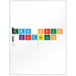 Emre harun
 Karaaslan 
   Dry Erase Boards